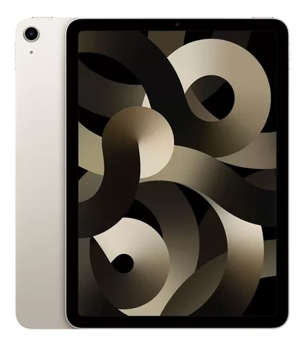 iPad Air (5ªgeneración) 10.9" 64 GB Chip M1 - Blanco