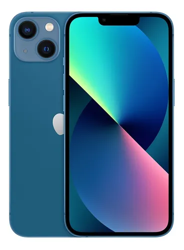 iPhone 13 (128 GB) - Azul Sierra